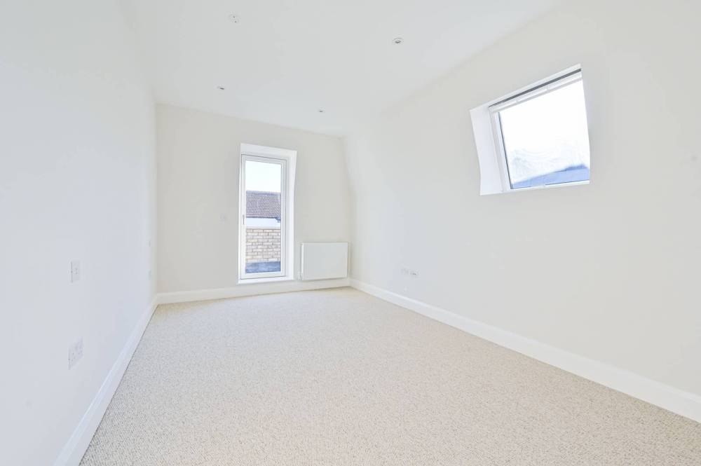 Interior design – Hamilton Road#
